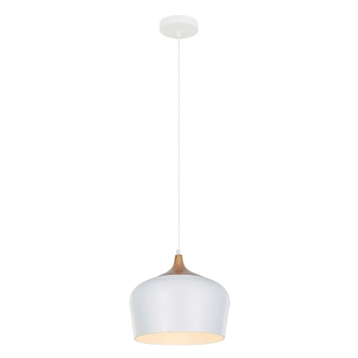 Lampa wisząca  Britta MDM-2681/1M W   tylko brac - rabaty czekaja